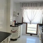 公寓 Piso Amplio En El Centro De *