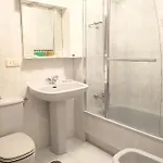 Piso Amplio En El Centro De 公寓 维拉加尔西亚·德·阿劳萨