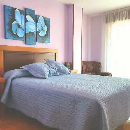 Piso Amplio En El Centro De *