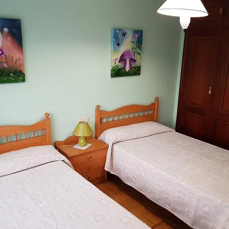 Piso Amplio En El Centro De Appartement