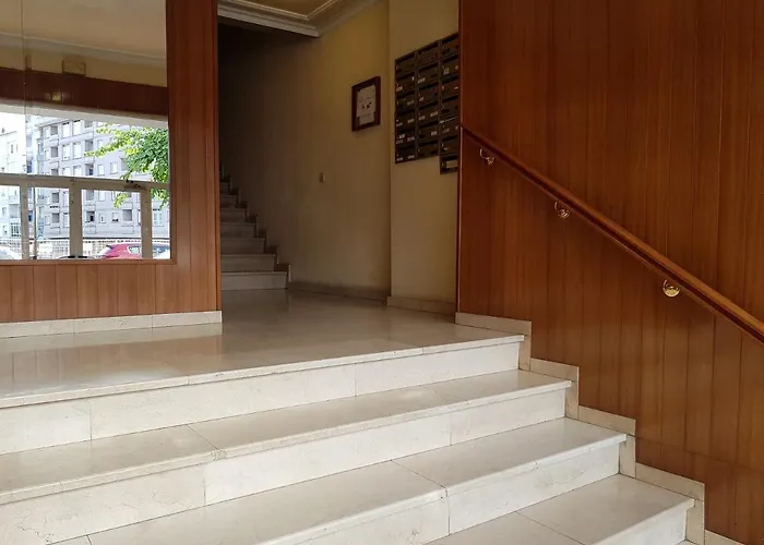 Appartement Piso Amplio En El Centro De