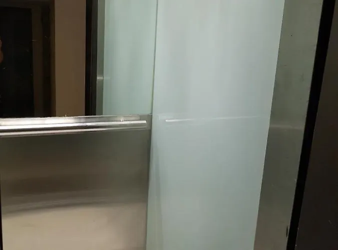 Piso Amplio En El Centro De * Vilagarcia de Arousa