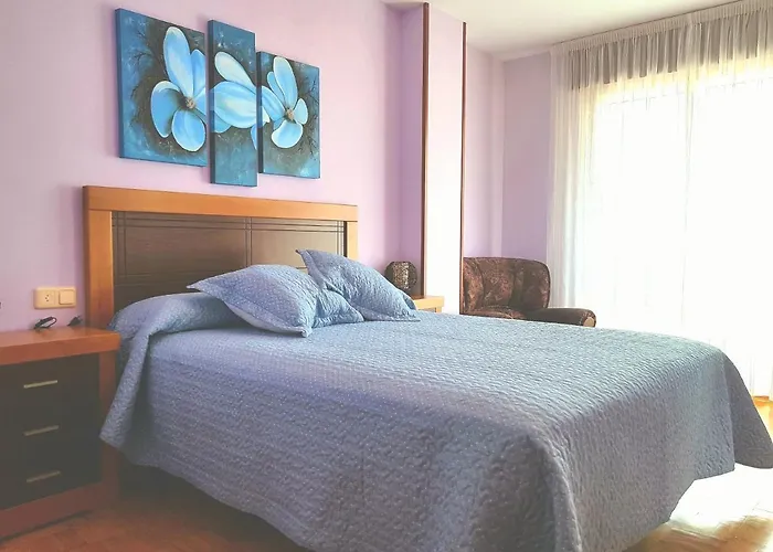 Piso Amplio En El Centro De *