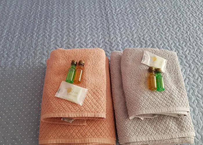 Appartement Piso Amplio En El Centro De Vilagarcia de Arousa