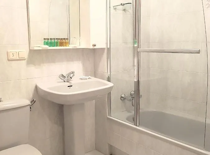 Piso Amplio En El Centro De Appartement Vilagarcia de Arousa