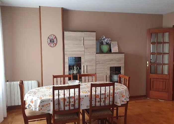 Piso Amplio En El Centro De